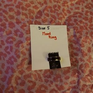 Mood Ring Size 5